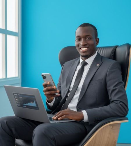 Focus sur l'Objectif _ La Détermination est la Clé_