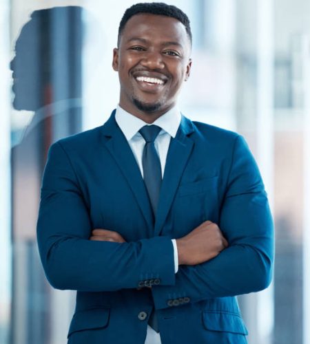 it takes a boss attitude to build an empire