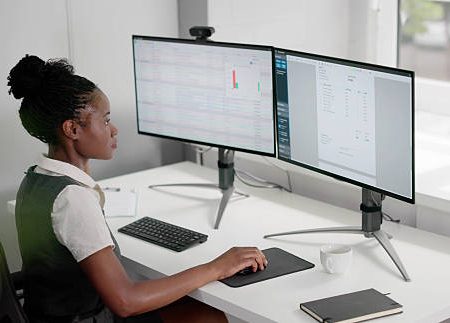 how the billing manager audits payroll codes using computer